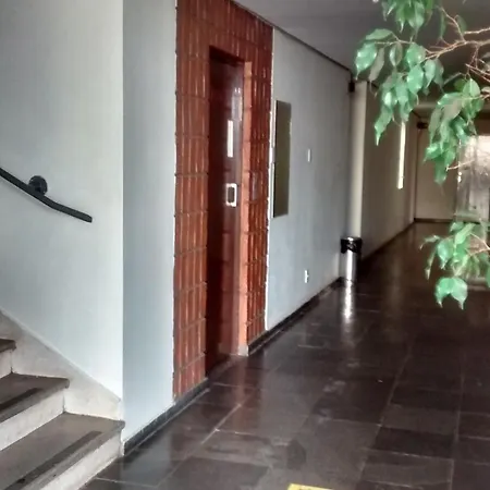 Hotel Alvorada-2
