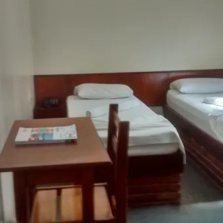 Hotel Alvorada-3