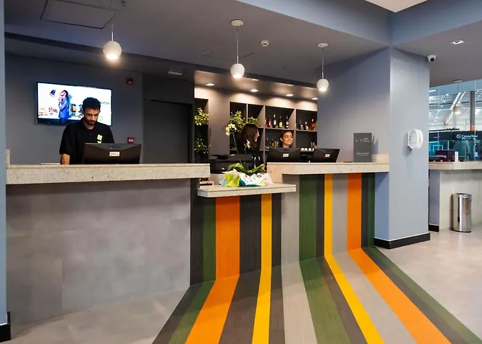 Ibis Styles Goiania Shopping Estacao