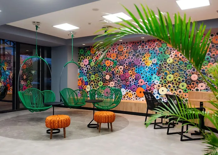 Ibis Styles Goiania Shopping Estacao